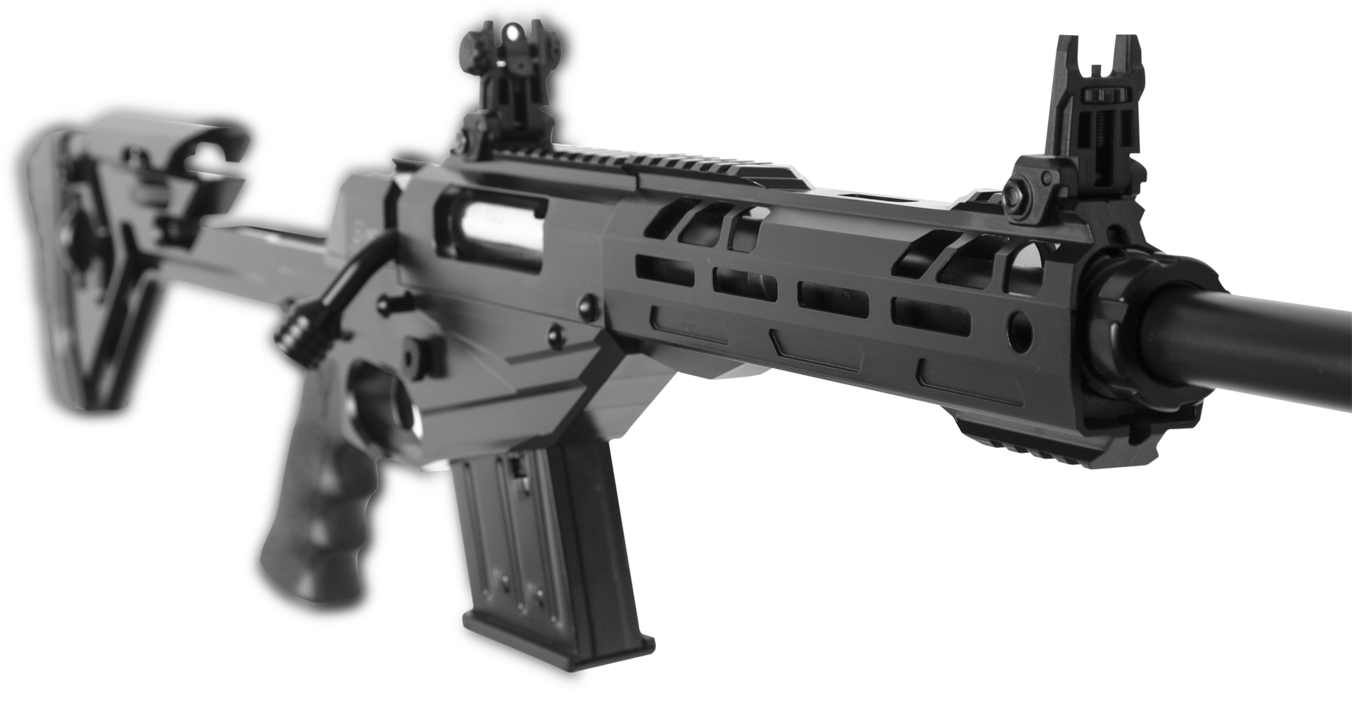 HUNT GROUP ARMS