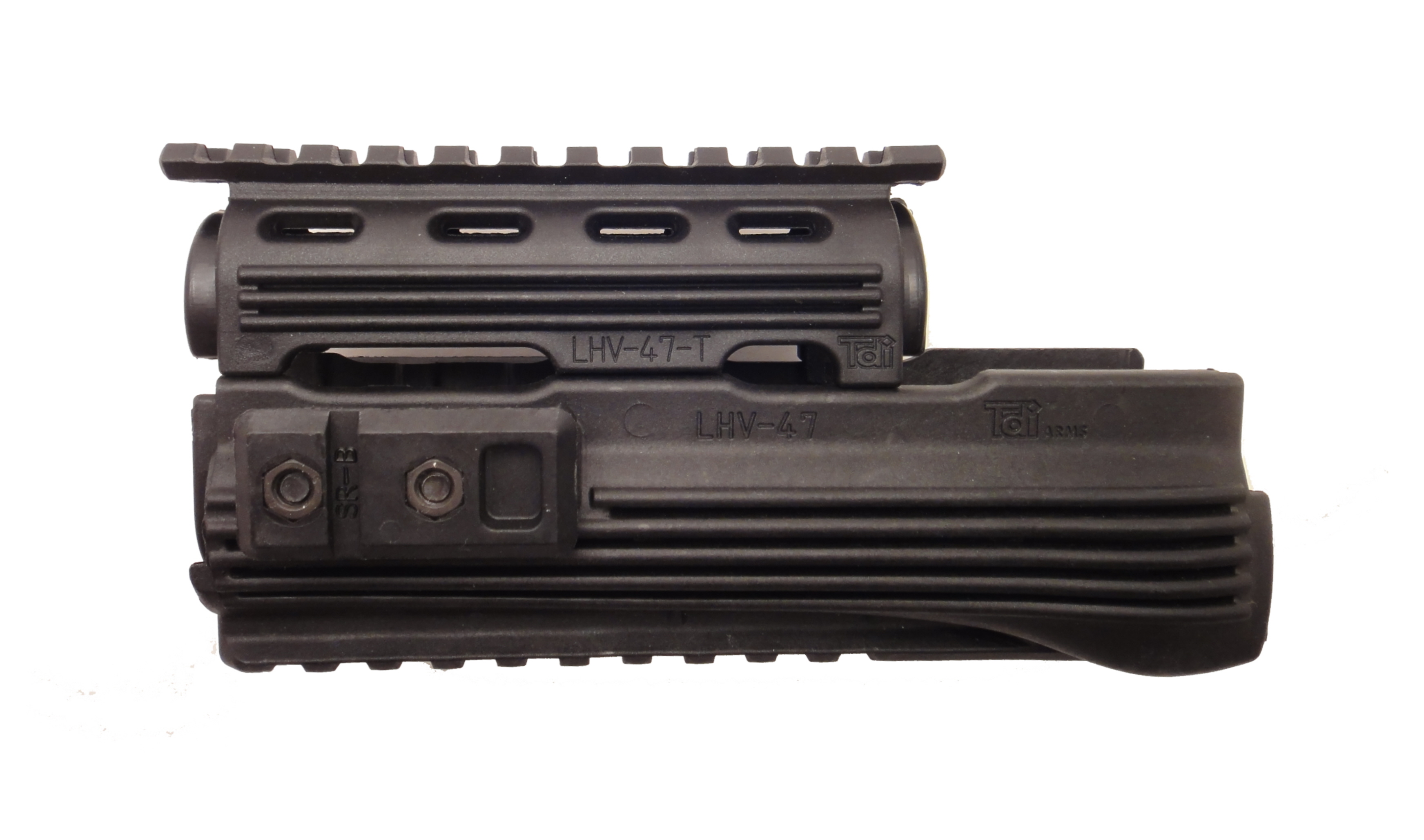 LHV47S - AK polymer Handguard