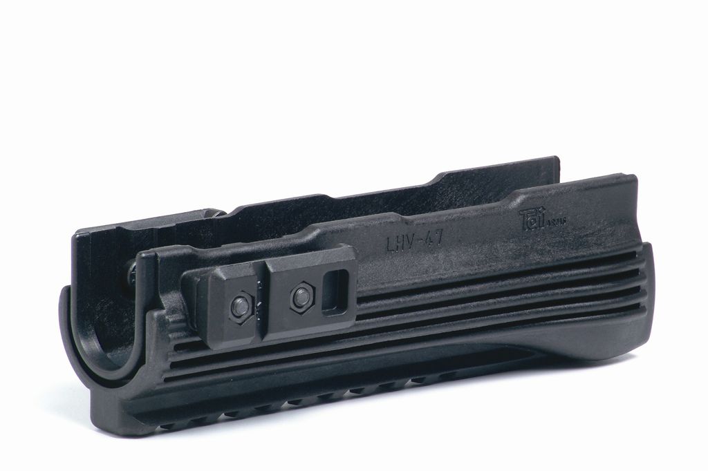 LHV47S - AK polymer Handguard