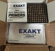 Small Pistol & Small Rifle Primers for Sale