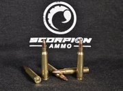 Scorpion Ammo