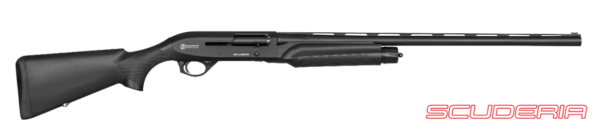 SCUDERIA SEMI-AUTO