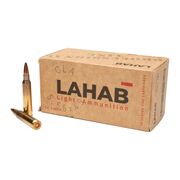 LAHAB - 5.56x45 NATO - 55 Grain - FMJ - 450K rounds available