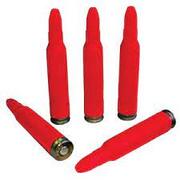 Plastic Blank Munitions - 5.56x45 - 3.5M Rounds Available