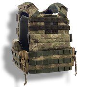 Maximus ''Base'' Plate Carrier(ONLY CARRIER)