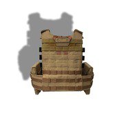 Maximus 7.62 ''Base'' Plate Carrier(ONLY CARRIER)