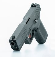 9mm Cal. C9 Model Pistol