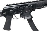 Saiga 9 SAG