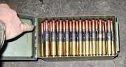 All NATO rounds plus in stock and production