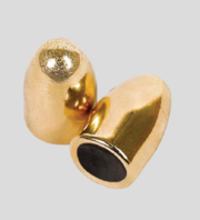 9x19 MM FMJ BULLETS