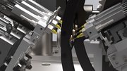 Arge Robotik Automation