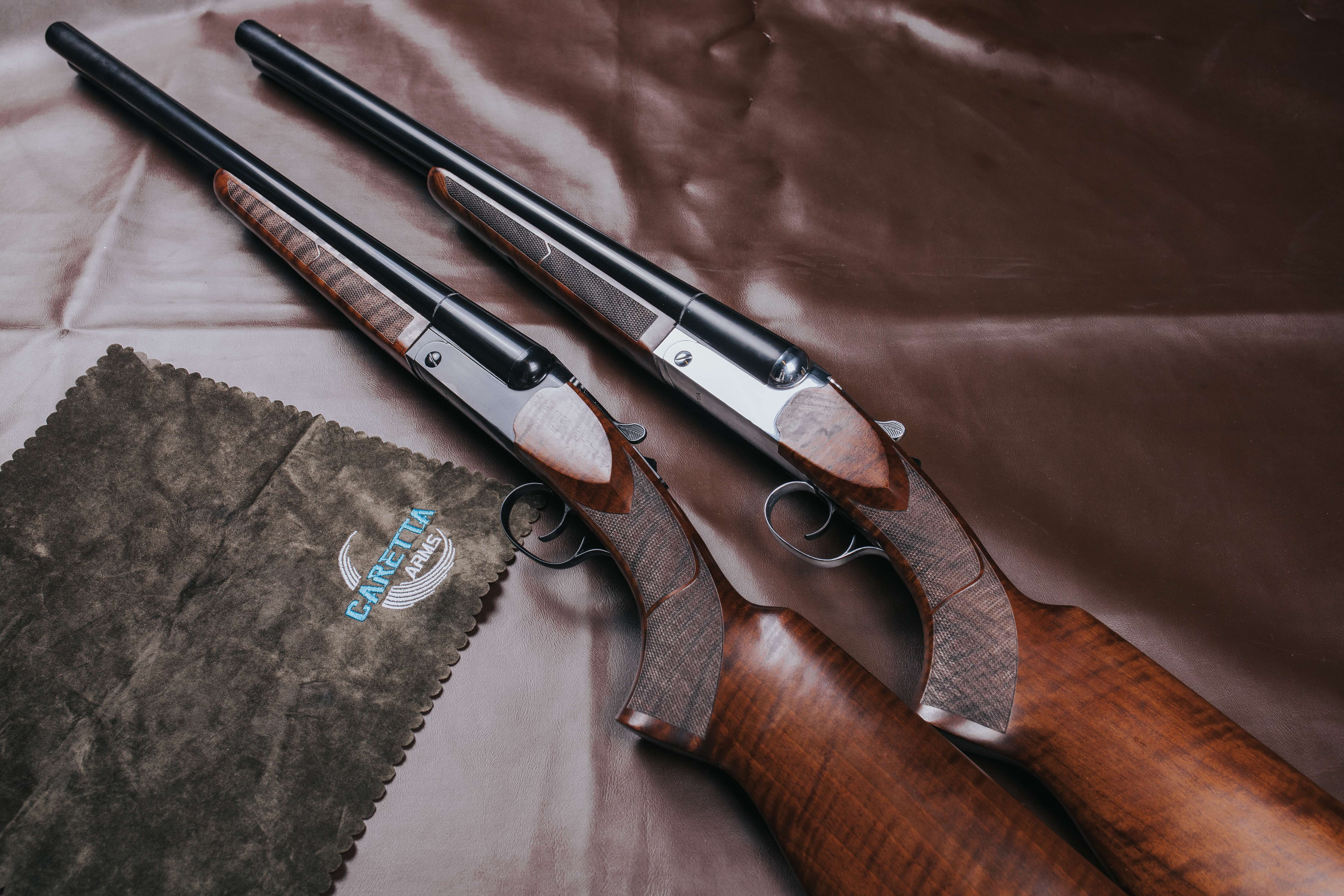Caretta Arms Co. Limited