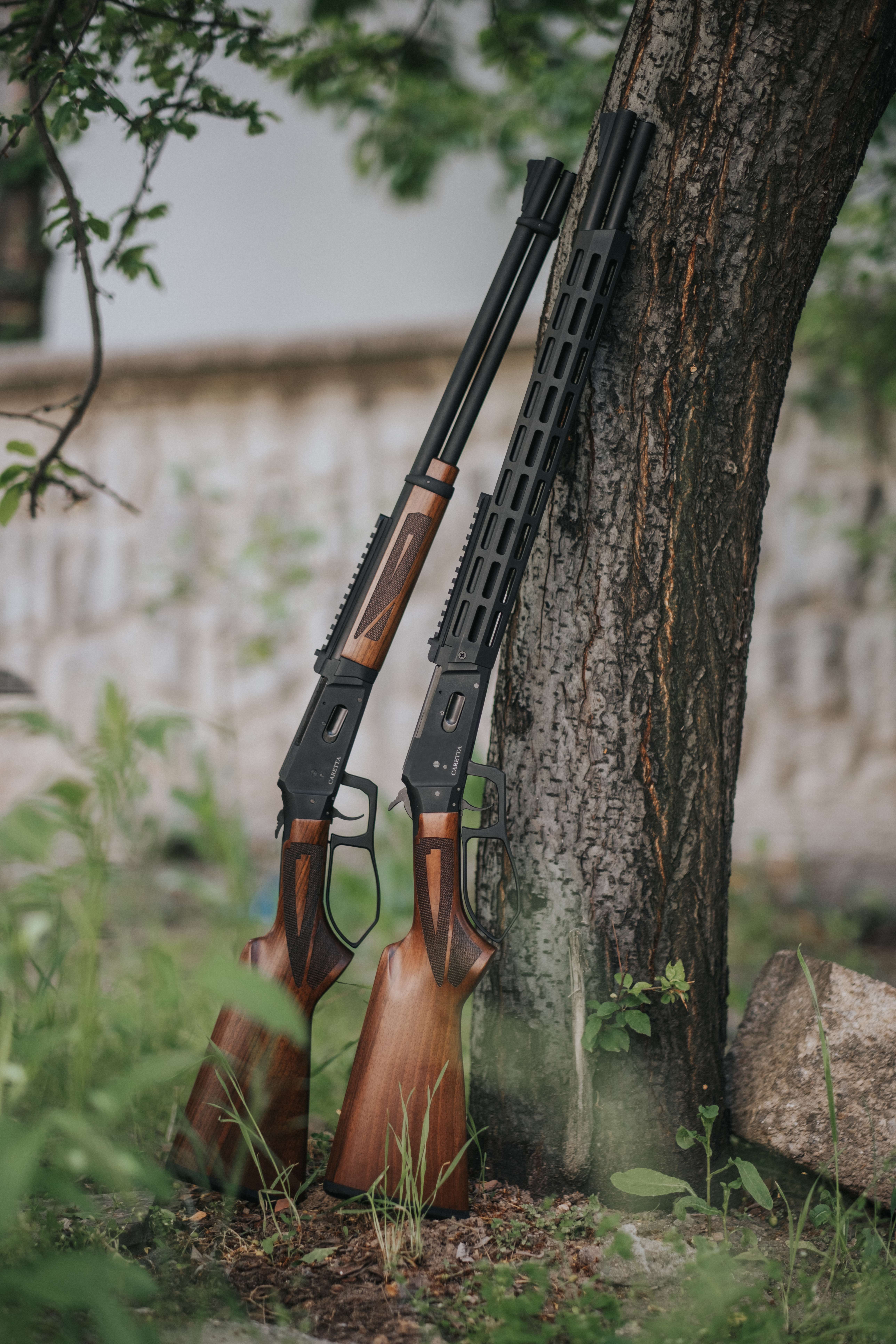 Caretta Arms Co. Limited