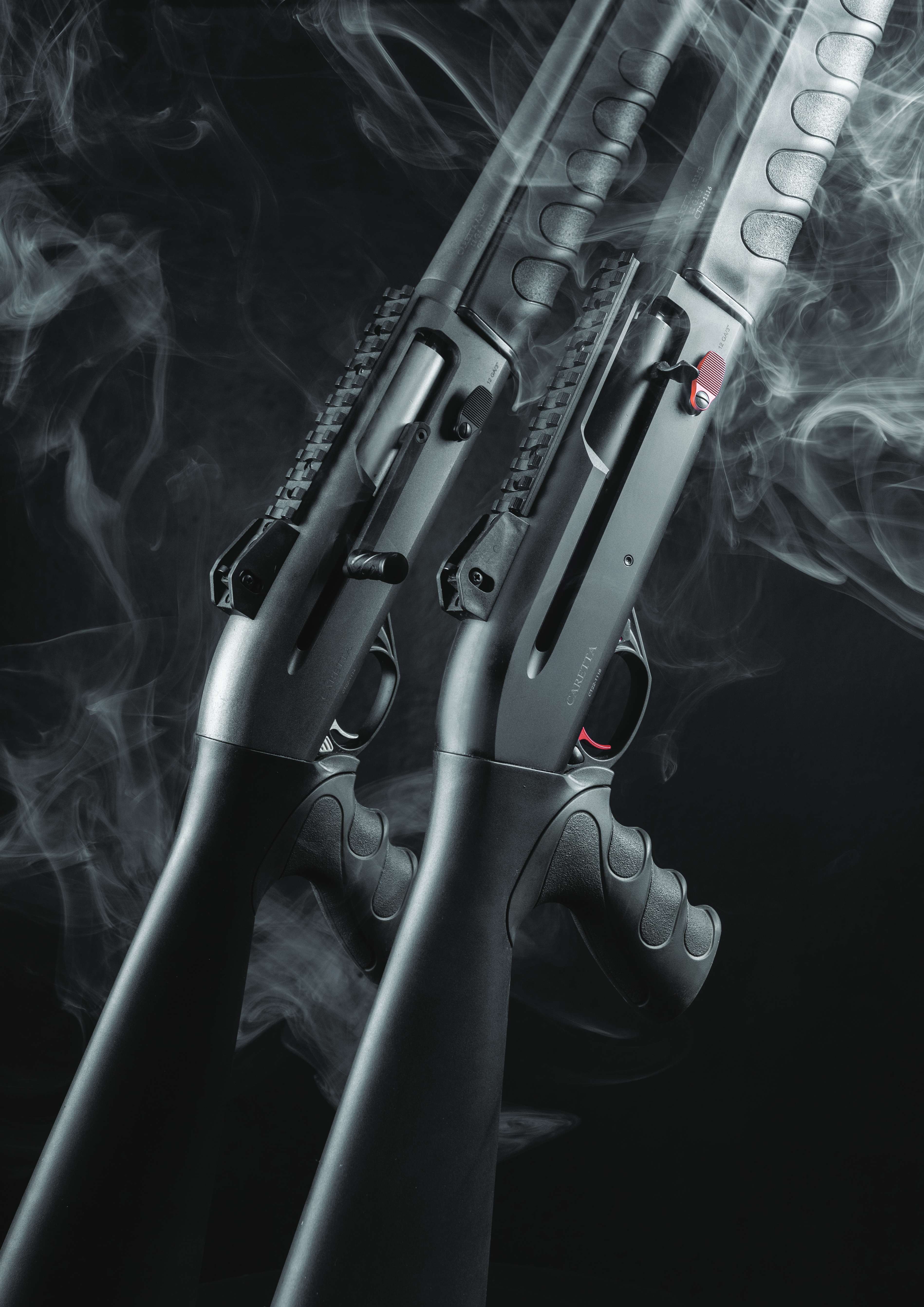 Caretta Arms Co. Limited