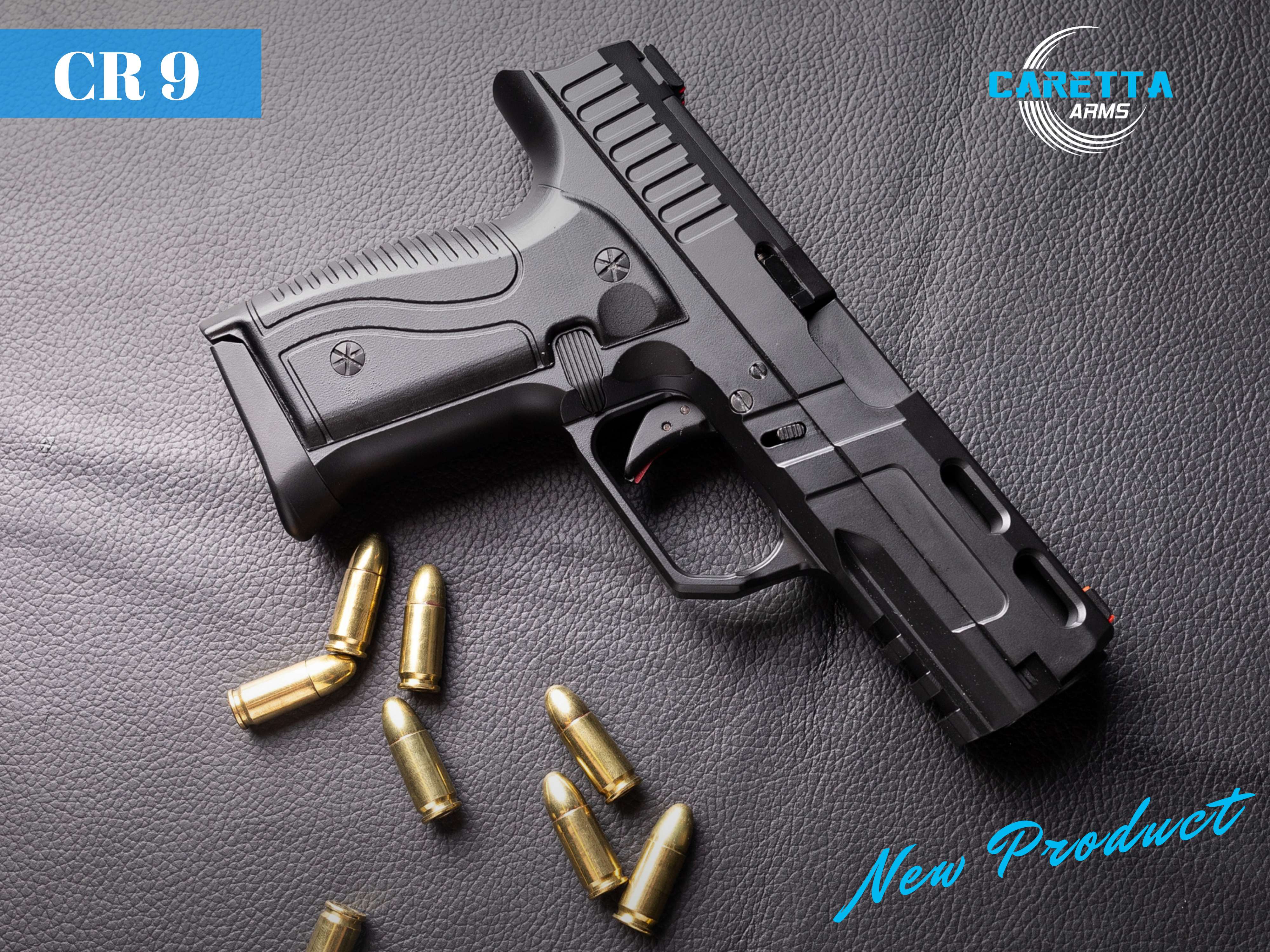 Caretta Arms Co. Limited