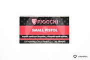 Fiocchi small pistol primers