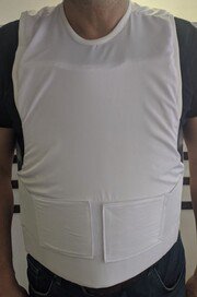 Bulletproof Vest Body Armor