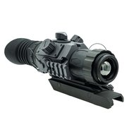 Thermal Imaging Scopes (Armasight Contractor, ATN Thor, AGM Rattler)