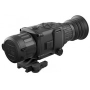 Thermal Imaging Scopes (Armasight Contractor, ATN Thor, AGM Rattler)