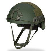 Ballistic Helmets Level IIIA - MICH2000 / FAST