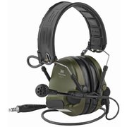 3M™ PELTOR™ ComTac™ VI NIB Active Headphones / Shooting Headphones