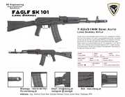S.K Engineering Arms And Ammunition Manufacturer/Dealer
