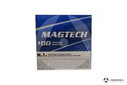 10M of Magtech Small pistol primers