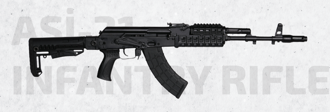 ASİ-21