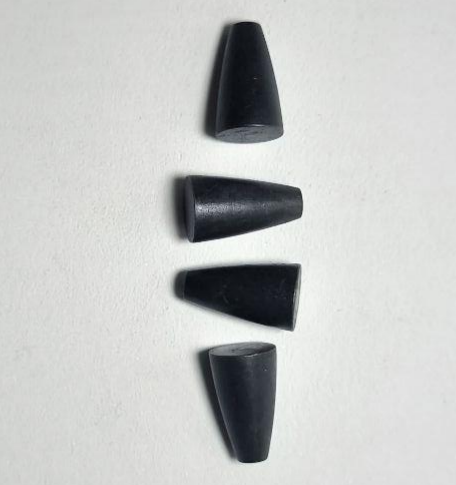 STEEL CORE 5.56 X 45 MM STEEL CORE SS109 