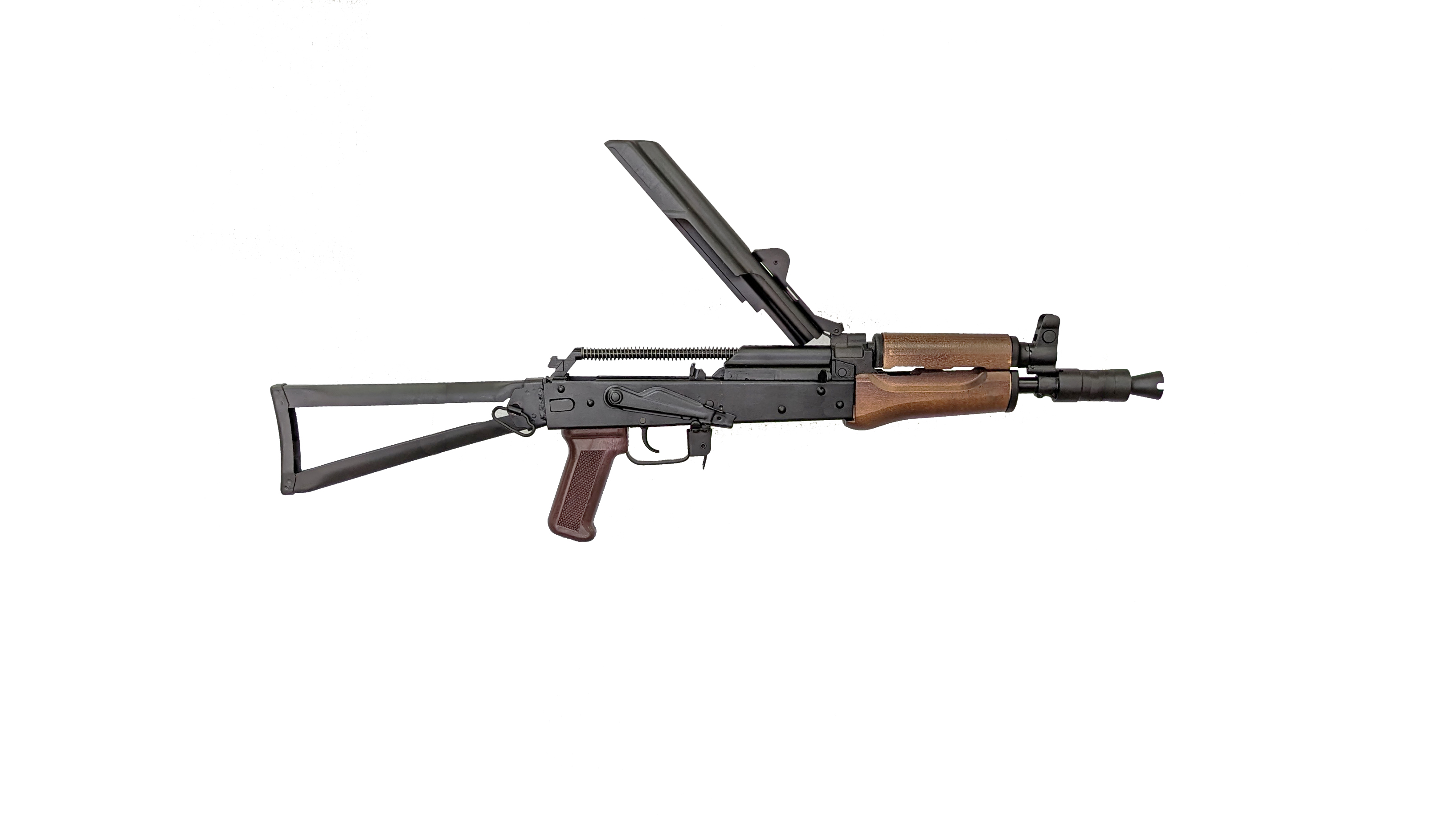 AKS-20U