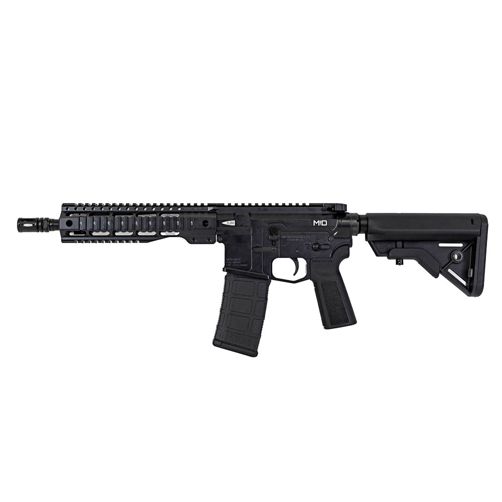 Shorty DOC SBR 5.56 QUAD