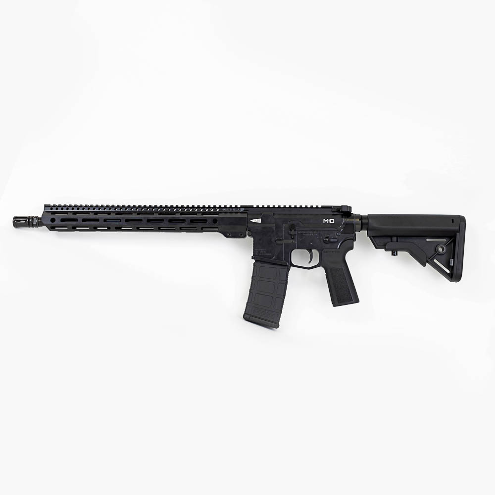 GWOT DOC 16” 5.56