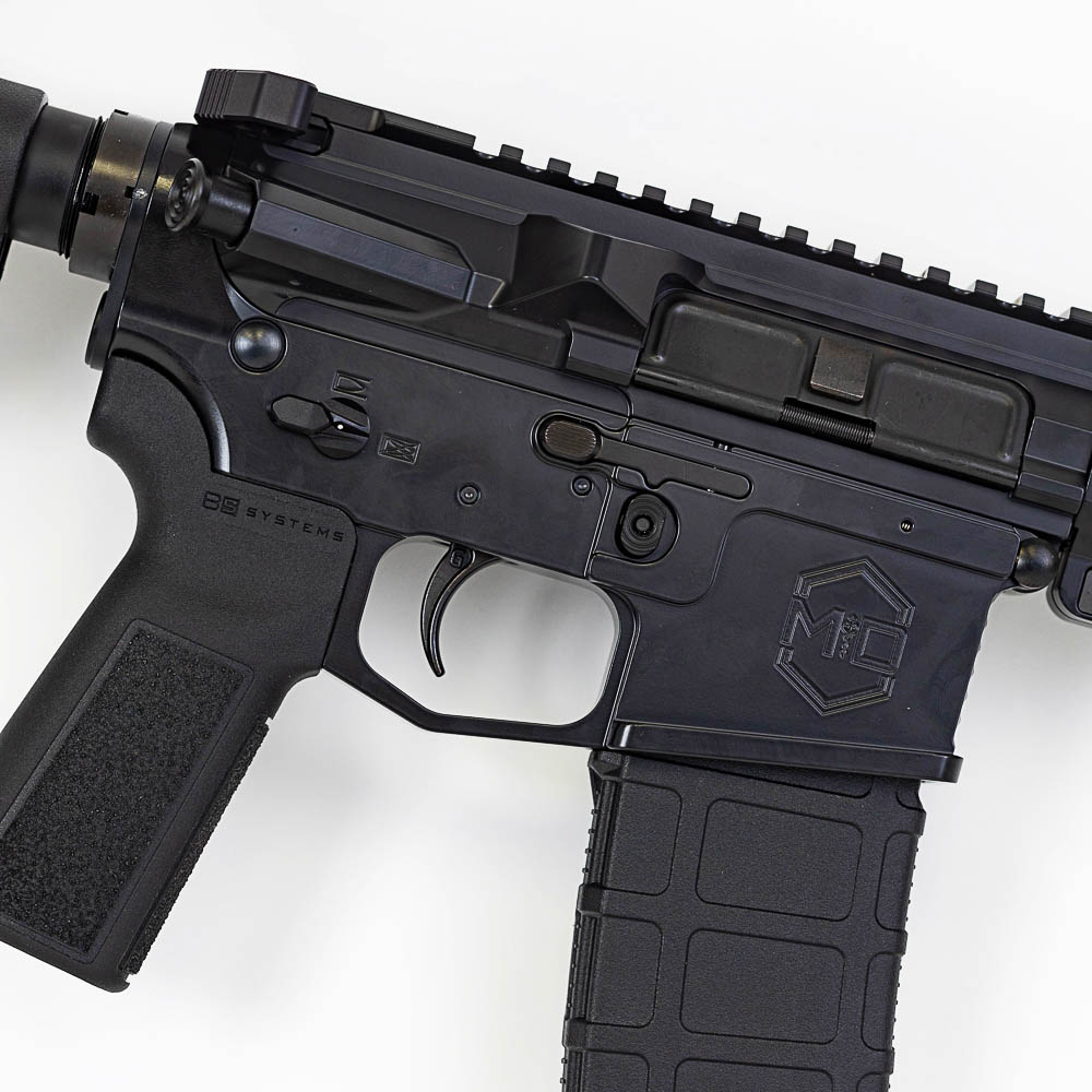 GWOT DOC 16” 5.56