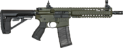 Ceonic CPT 517 AR-1 Rifle 5.56 