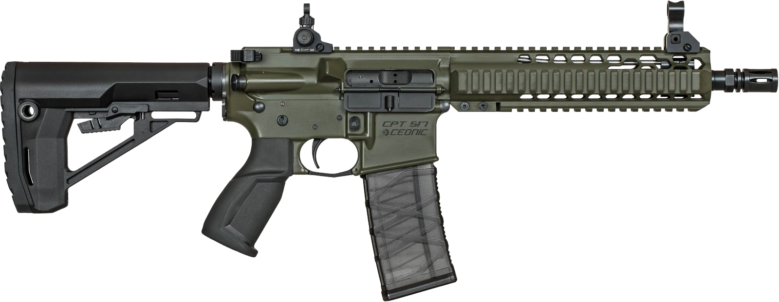 Ceonic CPT 517 AR-1 Rifle 5.56 