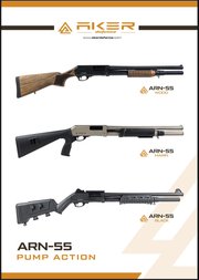 AKER DEFENCE