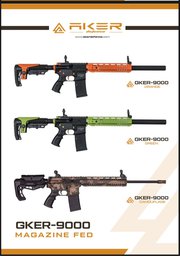 AKER DEFENCE