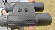 binoculars with rangefinder