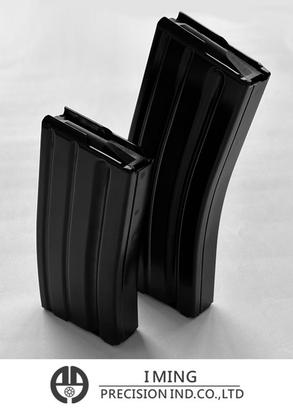 AR15/M16 Magazine 30 / 20 / 10 Round