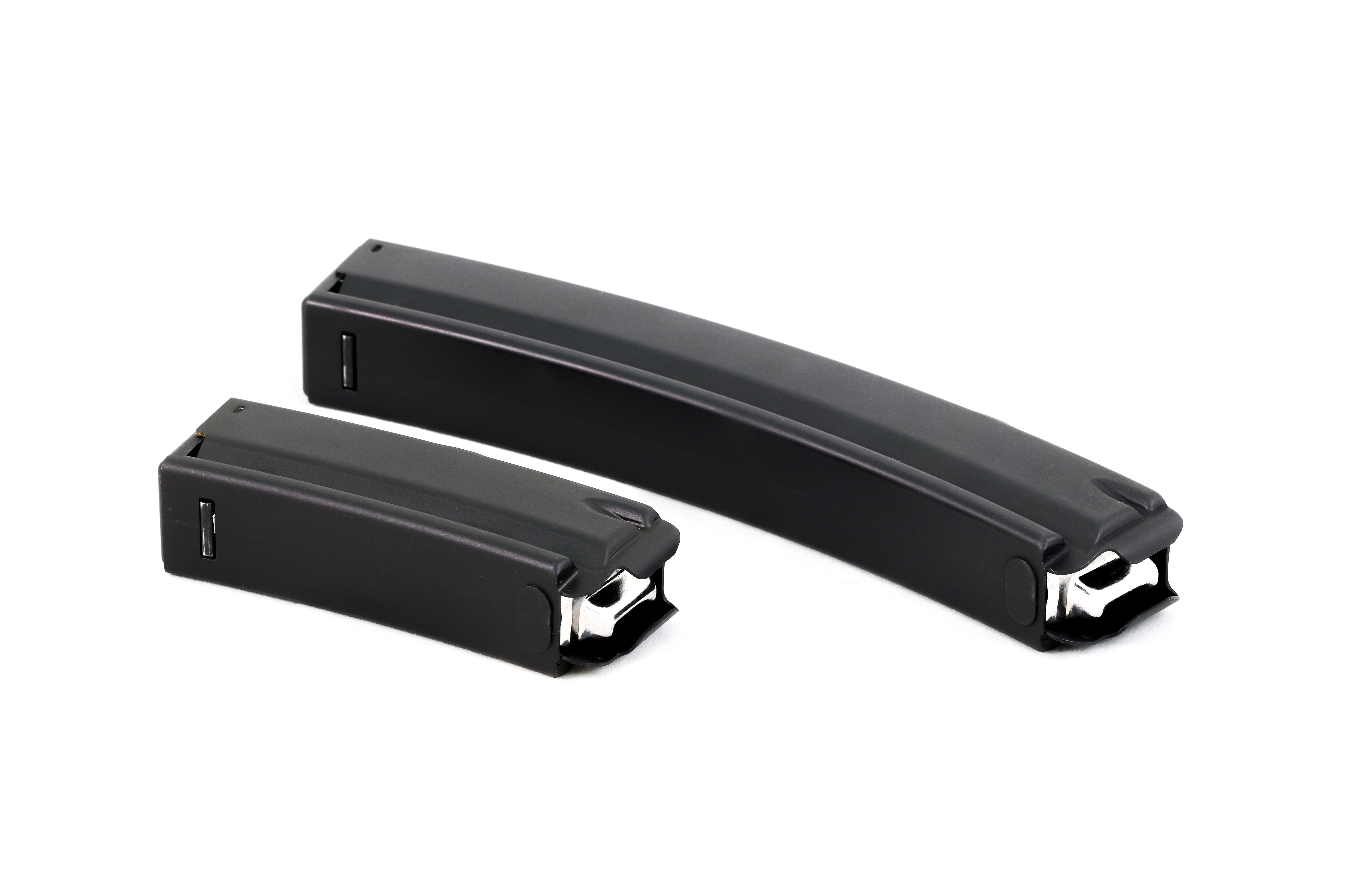 MP5 Magazine 30 / 20 / 10 Round 9mm