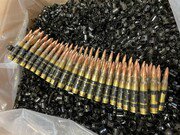 Link Belt 5.56 NATO / 7.62 NATO / 30mm