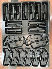 AR15/M16 Lower Receivers / Upper Receiver