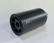 Application of Cerakote ceramics 