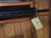 X15 Rifle
