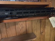 X15 Rifle