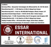 Essar International