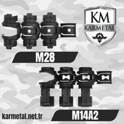 M28 & M14A2