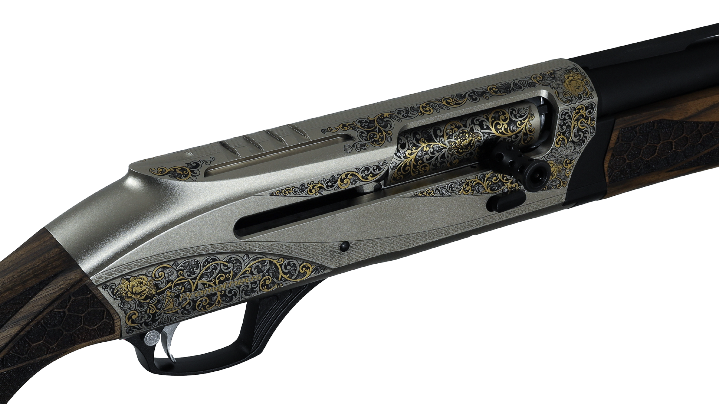 PROMETHEUS GOLD DELUXE