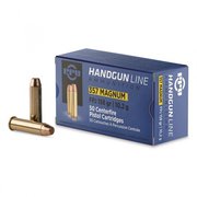 Prvi Partizan .357 Magnum 158grs FPJ