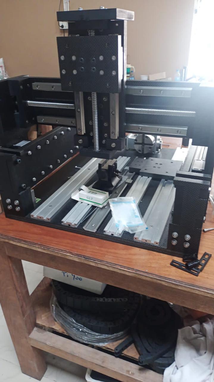 TenacitiLab LLP